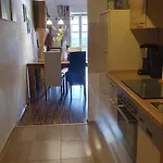 Апартаменты Haus Sonntal