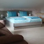 Haus Sonntal Апартаменты *
