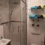 Haus Sonntal Апартаменты *