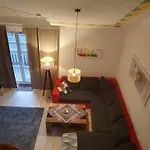 Haus Sonntal Апартаменты Боденмайс