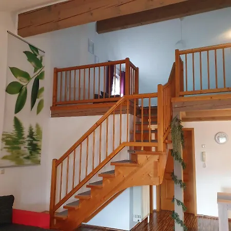Haus Sonntal 아파트 *