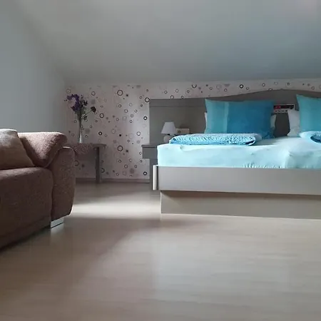 公寓 Haus Sonntal 博登迈斯