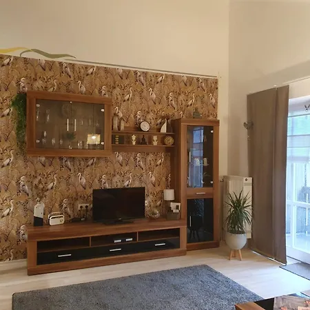 Haus Sonntal 아파트