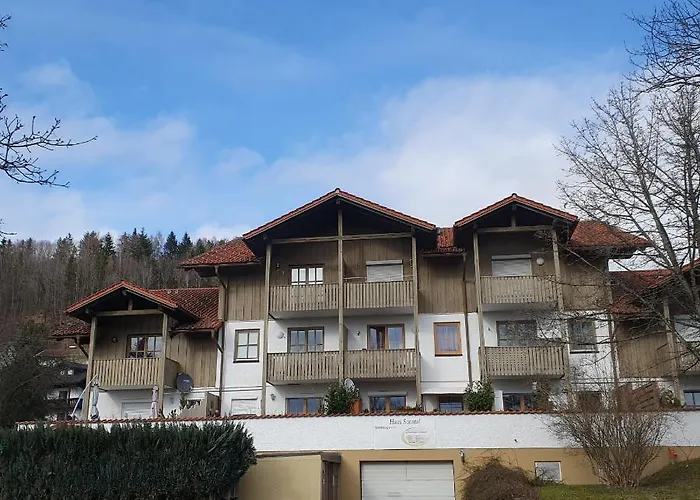 Haus Sonntal *