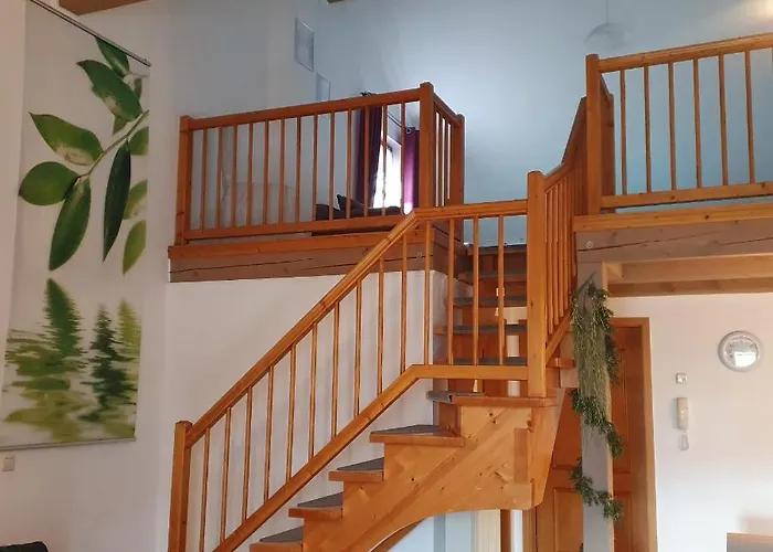 Haus Sonntal 아파트 *