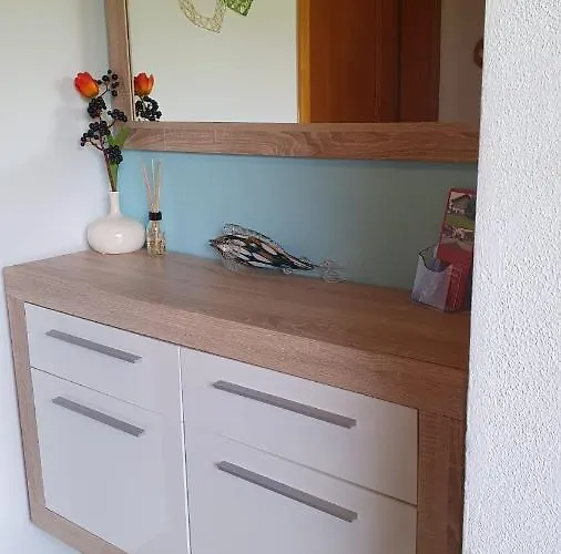 Haus Sonntal 아파트