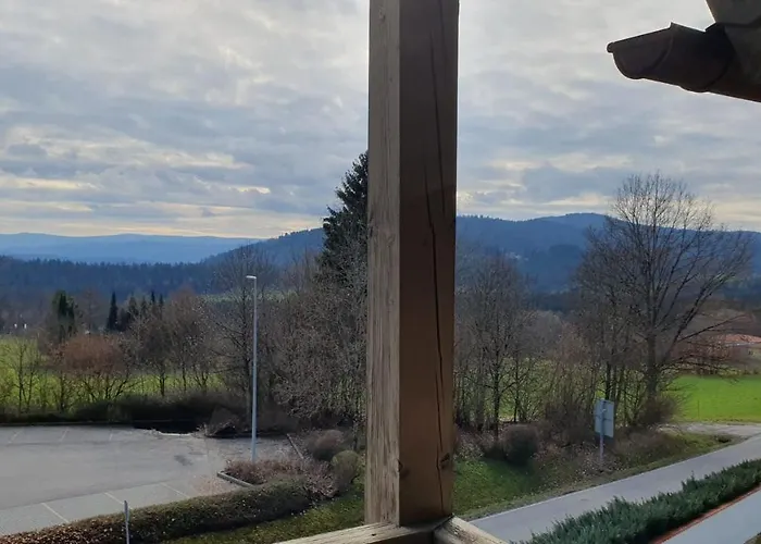 Haus Sonntal *
