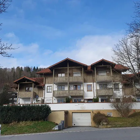 Haus Sonntal *