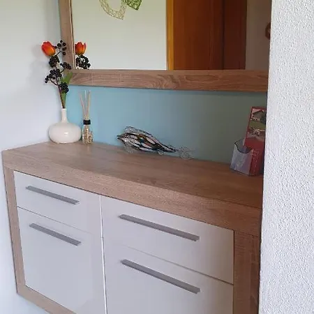 Haus Sonntal Apartment