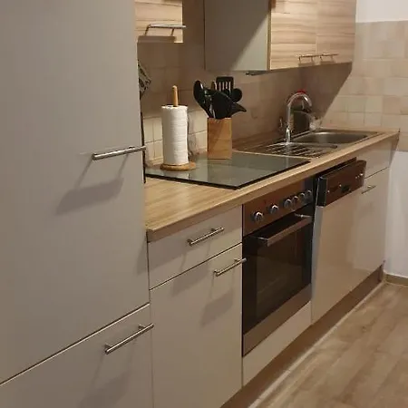 Haus Sonntal Apartment