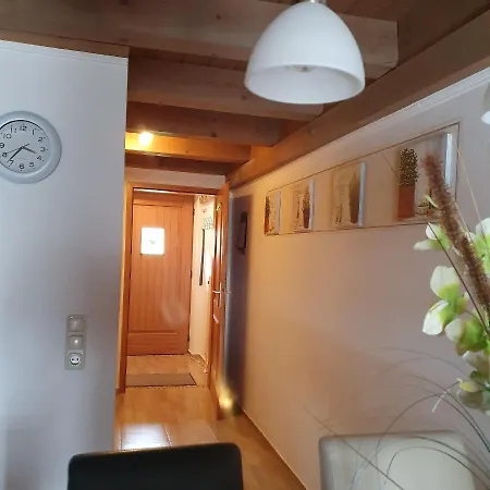 Haus Sonntal Appartement Bodenmais