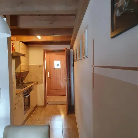 Haus Sonntal Apartment