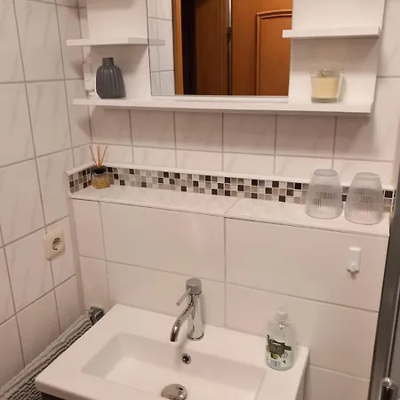 Apartment Haus Sonntal Bodenmais