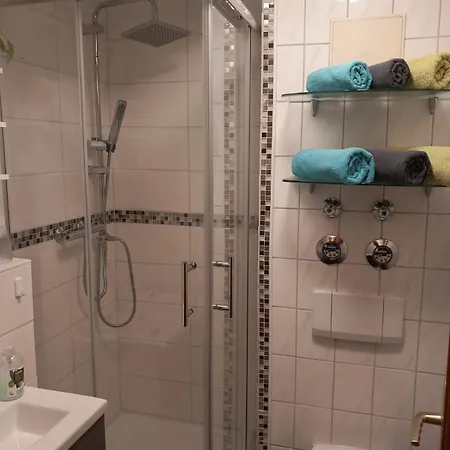 Haus Sonntal Apartment *
