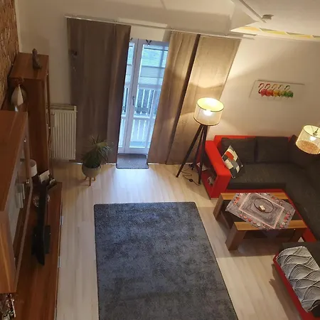 Haus Sonntal Bodenmais
