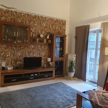 Apartment Haus Sonntal *