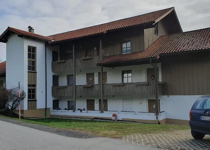 Haus Sonntal